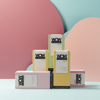 WOW Flavours Sweet Aroma