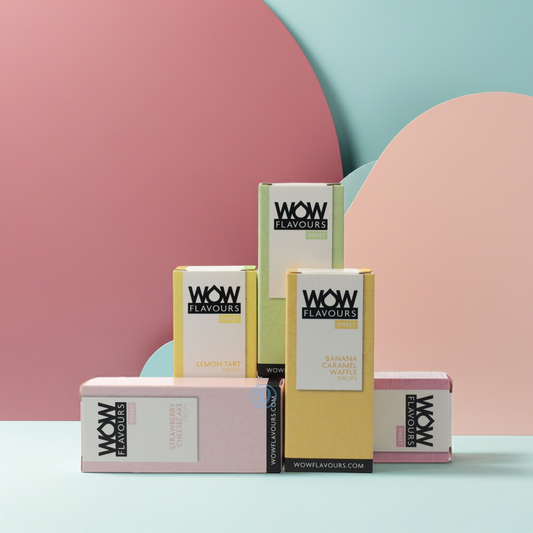 WOW Flavours Sweet Aroma