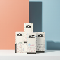 WOW Flavours Basic Aroma