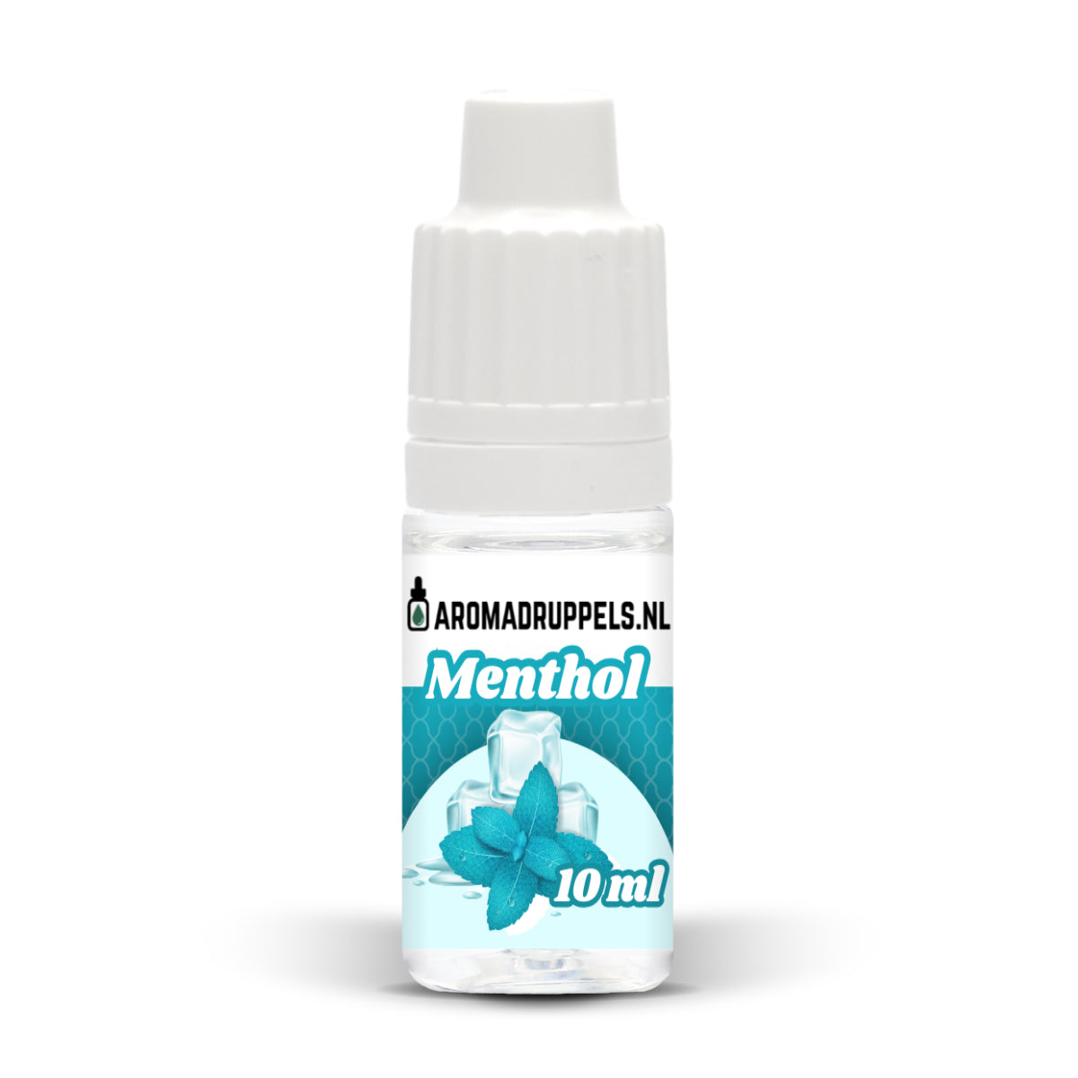 Menthol Druppels Aroma