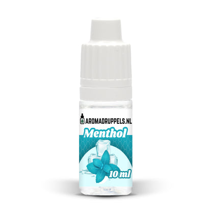 Menthol Druppels Aroma