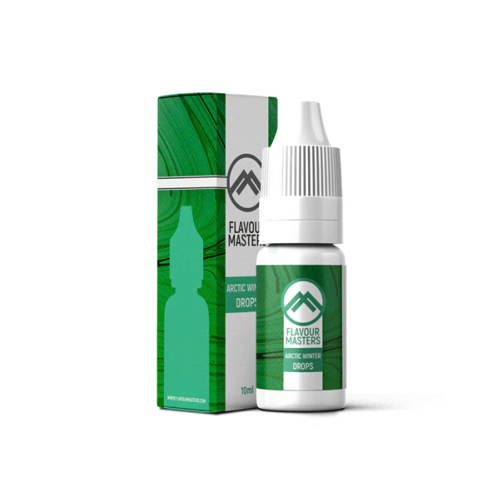 Flavour Masters Aroma's