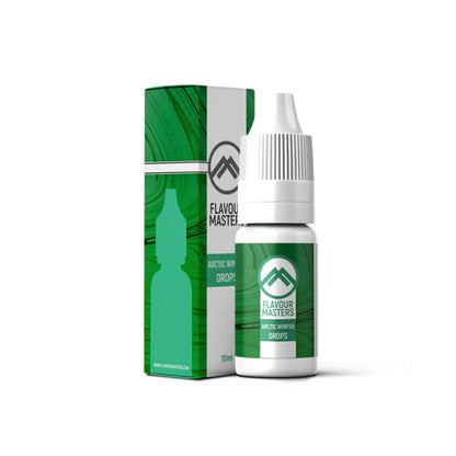 Flavour Masters Aroma's