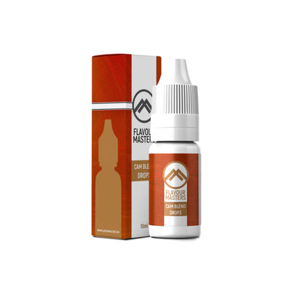 Flavour Masters Aroma's