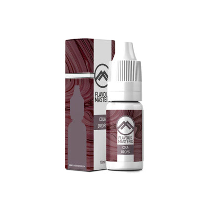 Flavour Masters Aroma's