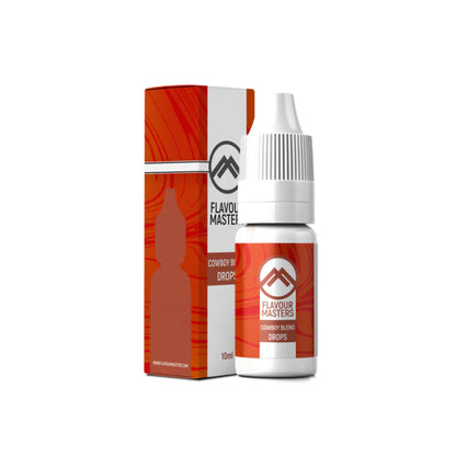 Flavour Masters Aroma's