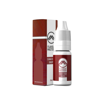 Flavour Masters Aroma's