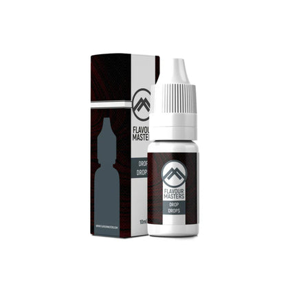 Flavour Masters Aroma's