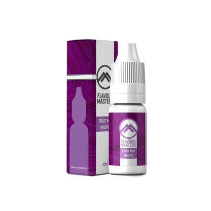 Flavour Masters Aroma's