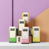 WOW Flavours Premium Aroma